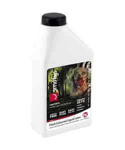 Zombie Liquid Latex