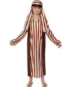 Shepards Costume