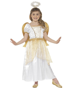 Angel Princess costume - tween