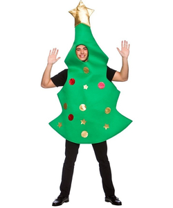 Christmas Tree Costume