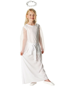 Childs Angel Costume
