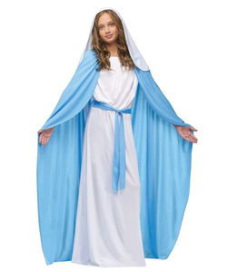 Teen Mary costume