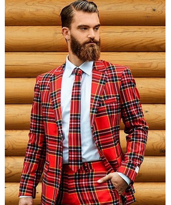 lumberjack oppo suit