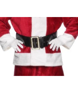 Santa belt