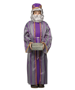 teen wise men costume