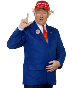 President Costume