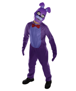 Bonnie Kids Costume