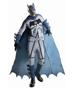 zombie batman costume