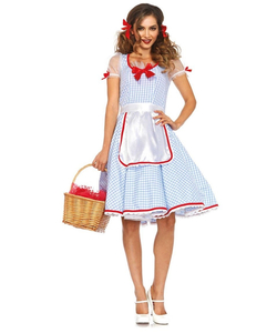 Kansas sweetie of oz