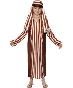 Kids Shepards Costume