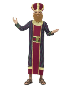 tween Balthazar costume