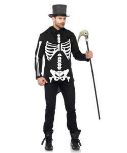 bone daddy costume