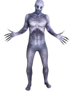 the rake Morphsuit - Kids