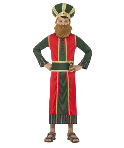 tween gaspar costume