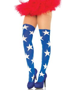 superstar stockings