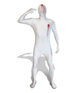 bullethole Morphsuit