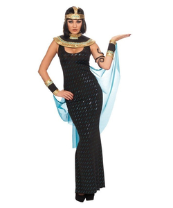 Goddess Cleopatra Costume