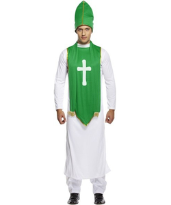 St Patrick