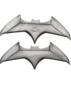 Batman's Batarangs