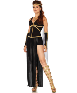 Divine Drk Goddess costume