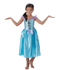 fairytale jasmine costume