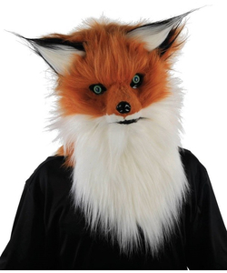 Fox Mask
