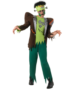 Frank'nstein costume