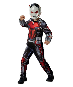 Kids Ant-Man Costume