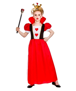 Kids Storybook Queen