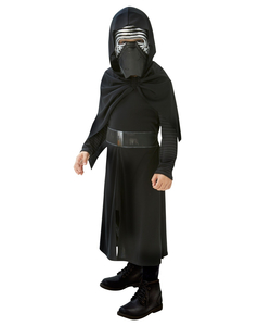 Star Wars Classic Kylo Ren Costume - Kids