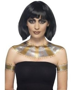 Metallic Liquid Latex Kit