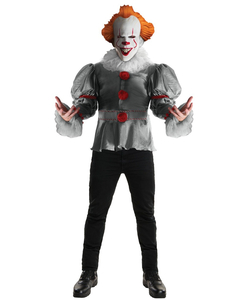 Pennywise Costume