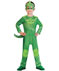 PJ Masks Gekko Costume - Kids