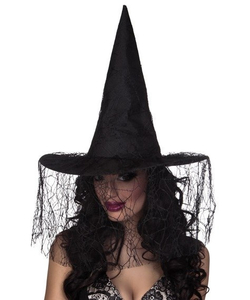 Seda Witch Hat