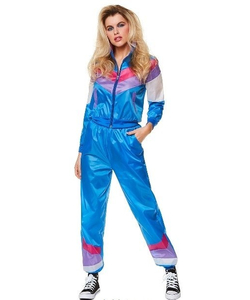 ladies Shell Suit
