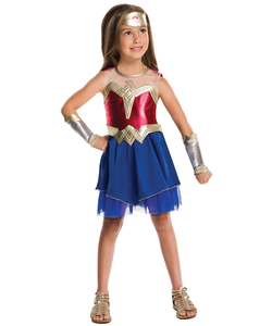 Wonder woman Dawn of Justice