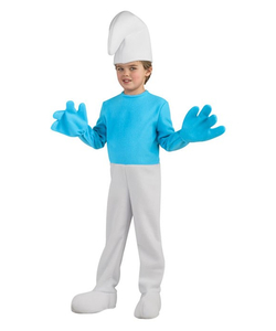 Smurf Costume - kids