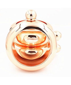 Flask Bangle Bracelet