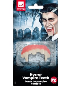 Horror Vampire Teeth