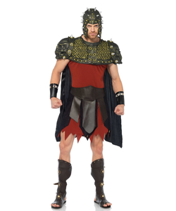 centurion warrior costume