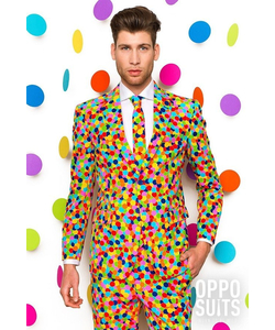 Confetteroni Oppo Suit