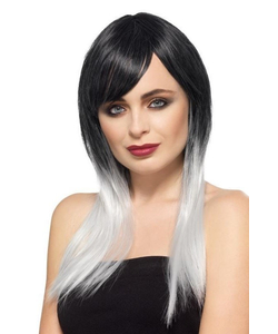 Deluxe Ombre Wig