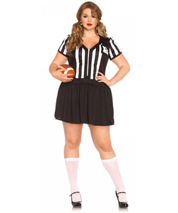 Halftime Hottie Costume
