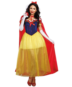 Happily ever after costume