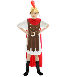 Roman General Kids