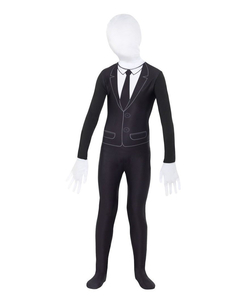Supernatural Boy Costume - Tween