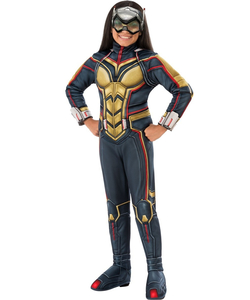 Wasp Costume - Kids