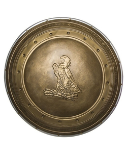 Wonder Woman Shield