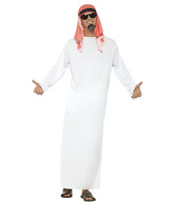 arab tunic