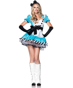 Charming AliceCharming Alice